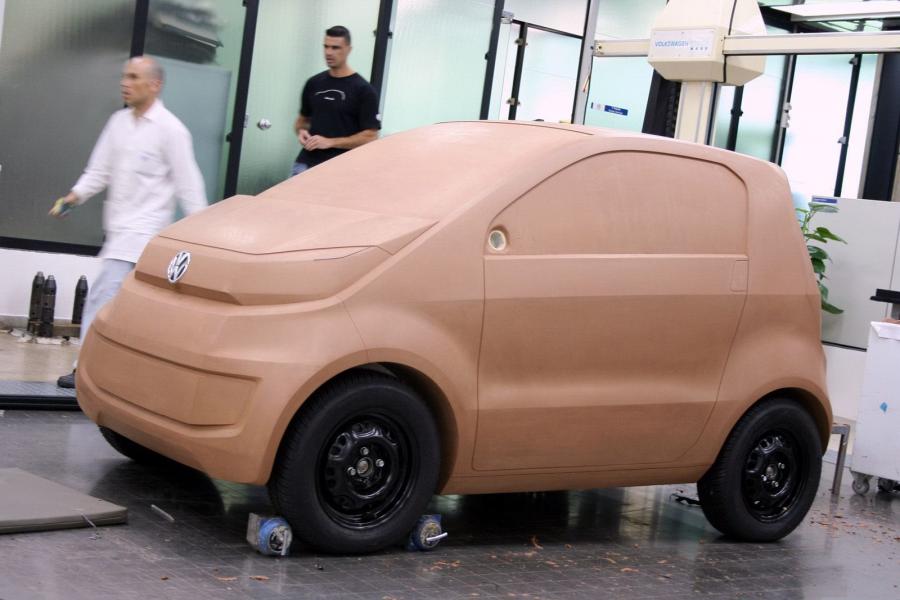  Volkswagen In 2010 года  (фото 4 из 6)
